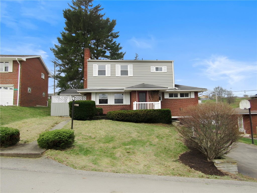 412 Belrose Dr — photo 1
