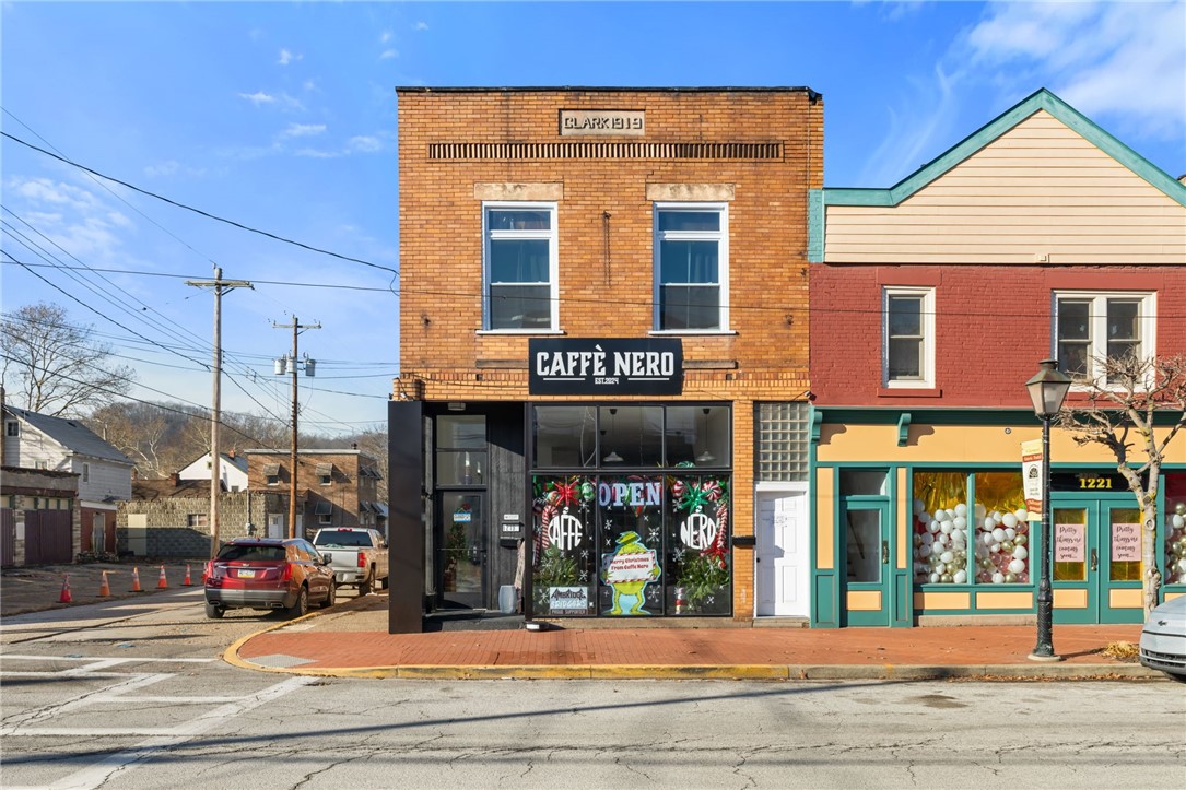 1219 Merchant St — photo 1