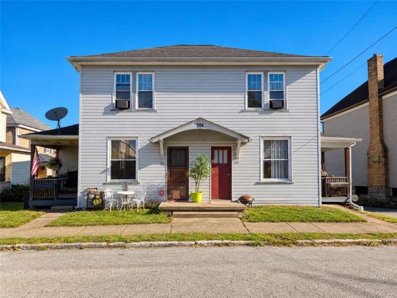 119 E Madison