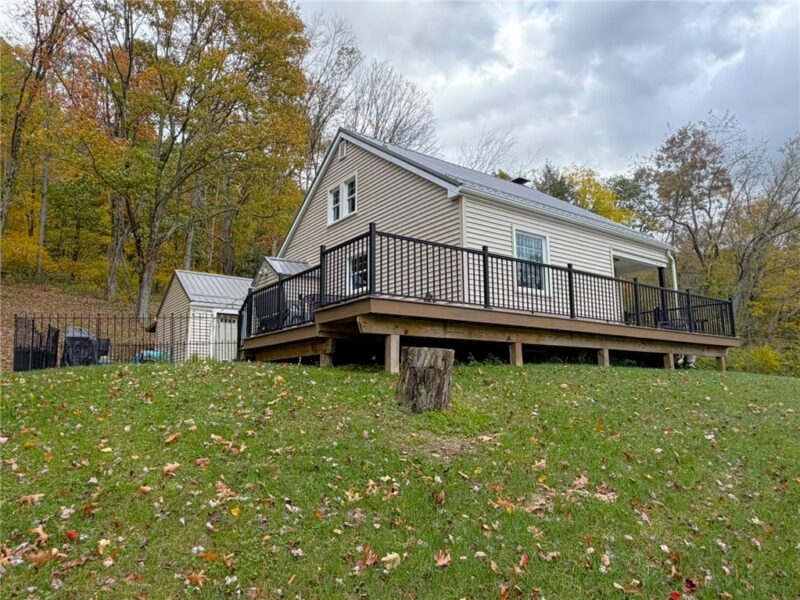 452 Clark Hollow Road — photo 2