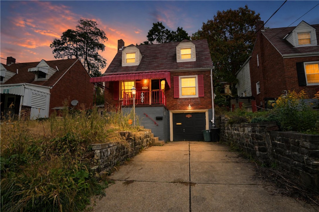 229 Fordyce St — photo 1