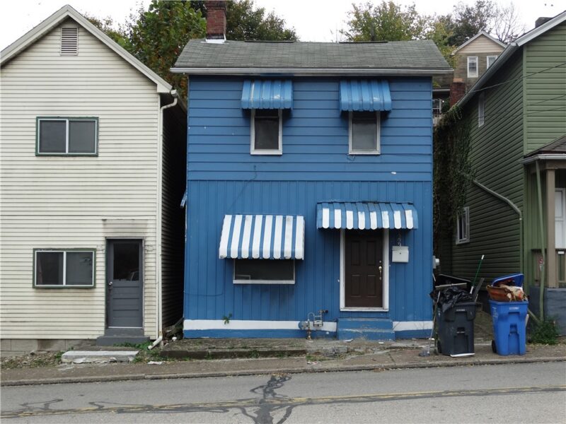 1223 Washington Ave