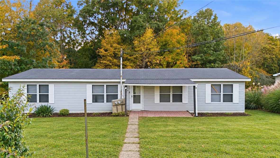 1603 Candor Rd — photo 1