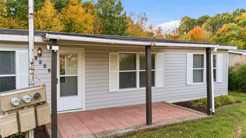 1603 Candor Rd — photo 2