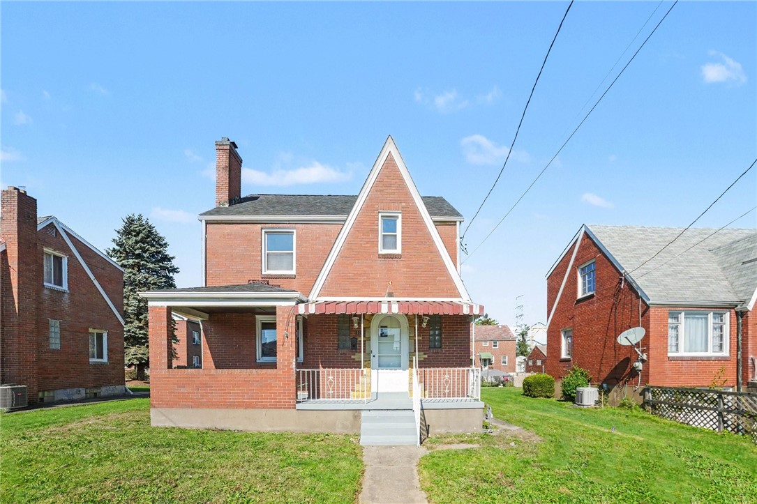 110 Miller Ave — photo 1