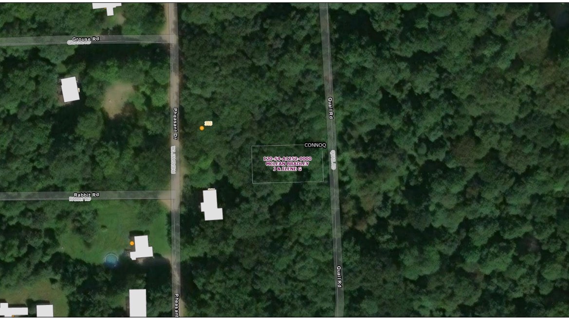 0 Quail ROAD — photo 1