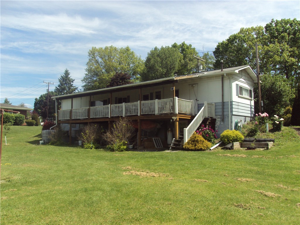 387 Rebecca St — photo 1