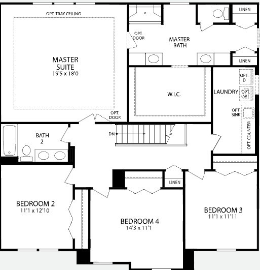 413 Pemberley Court — photo 3