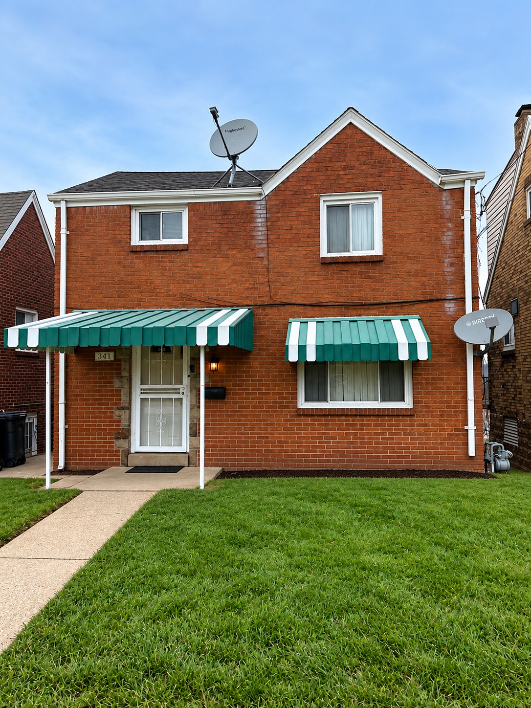 341 Baker Avenue — photo 1