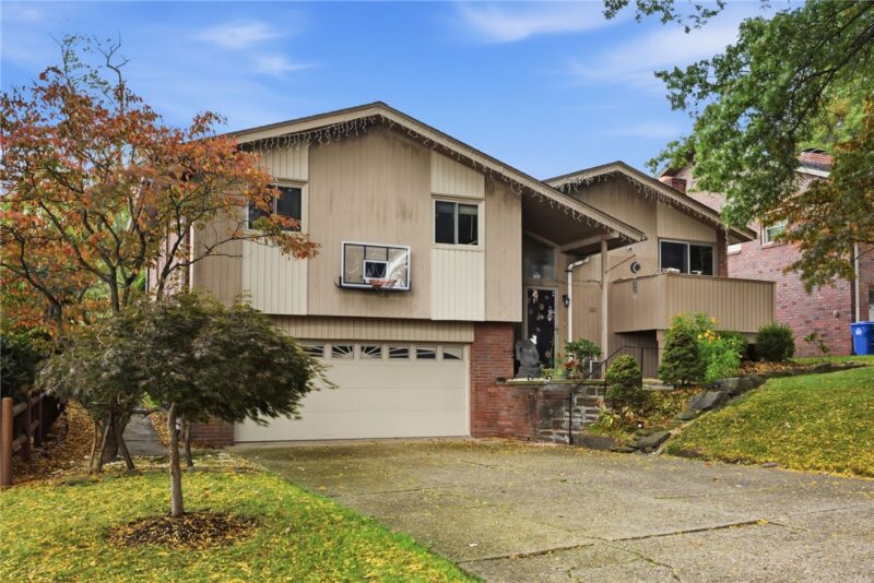 203 Beall Drive
