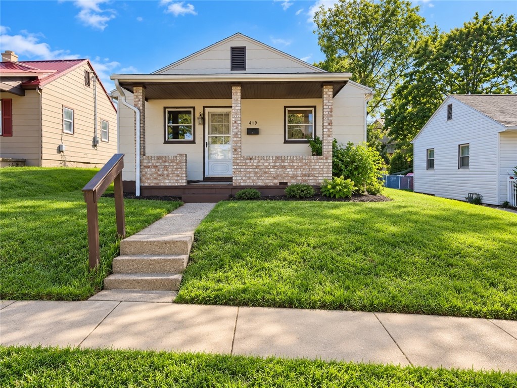 1417 Randolph St — photo 1