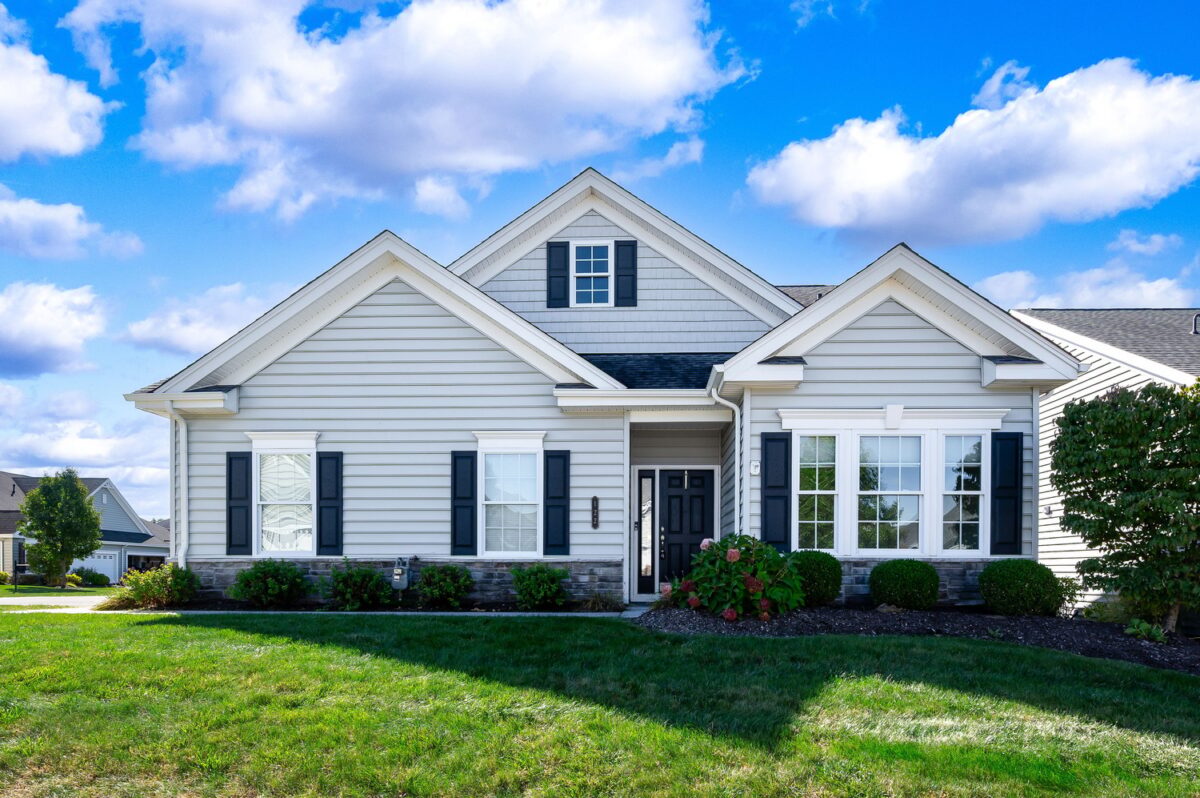 122 Patriot Ln — photo 1