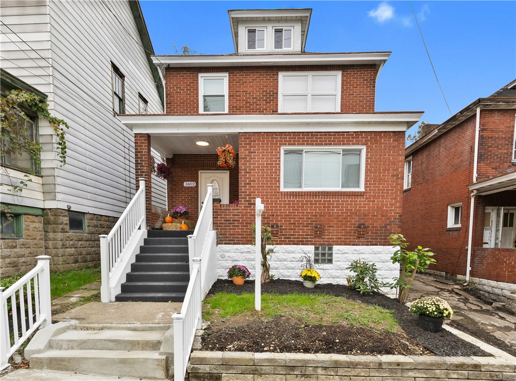 3402 Orchard St — photo 1