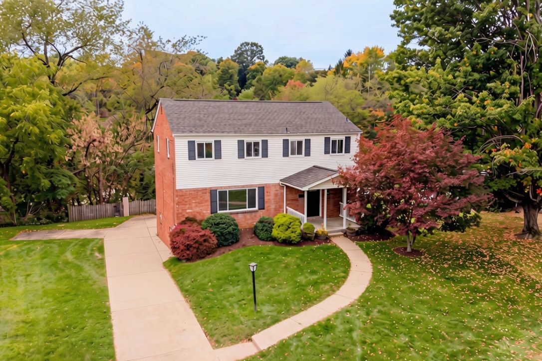 3107 Dennison Rd — photo 1