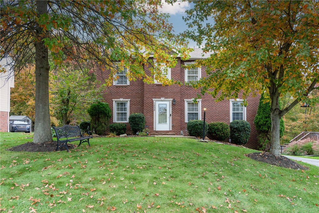 1438 Sandstone Ct W — photo 1