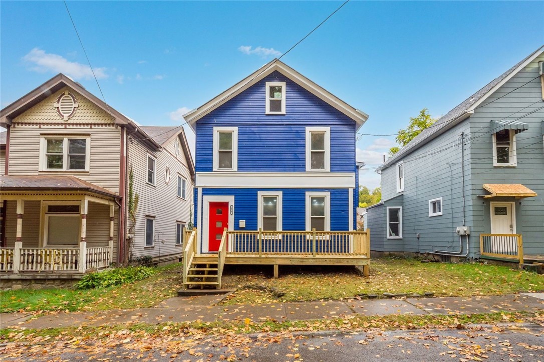 435 Broadway Street — photo 1