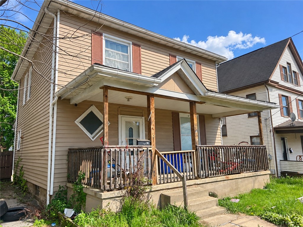 714 Emerson Ave — photo 1