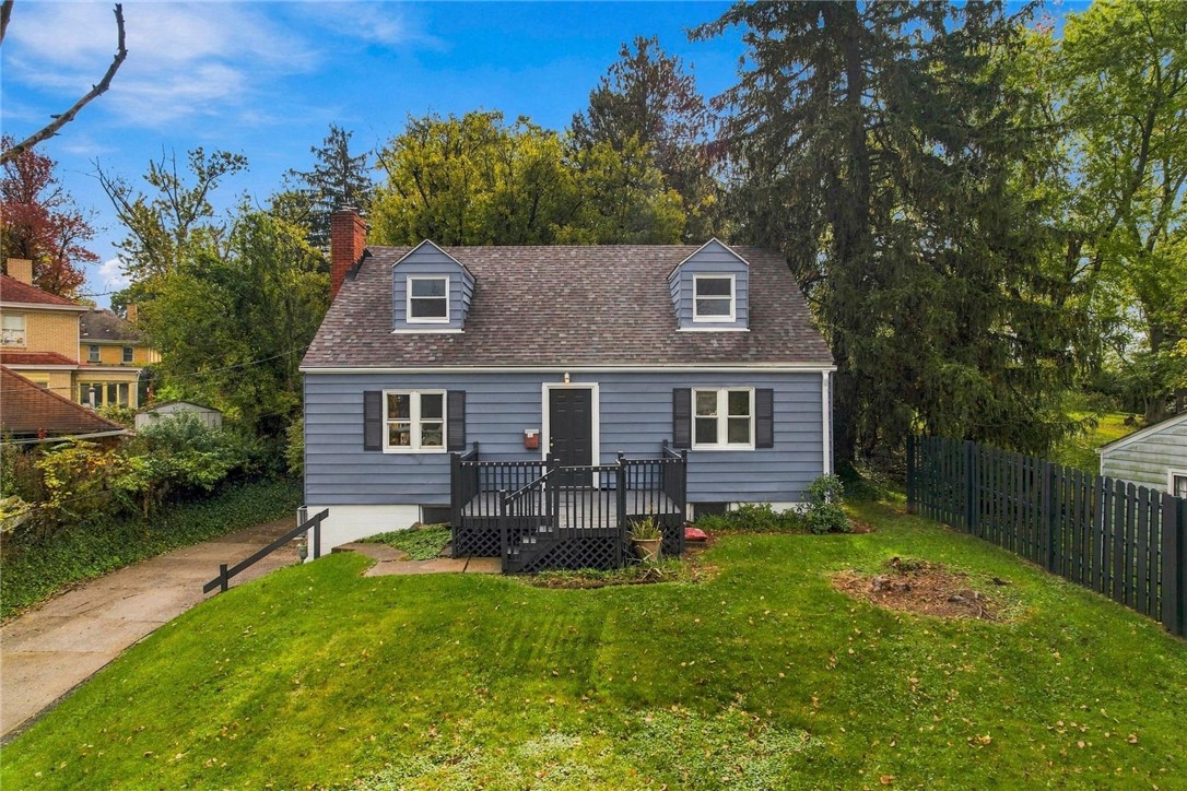 1701 Bower Hill Rd — photo 1