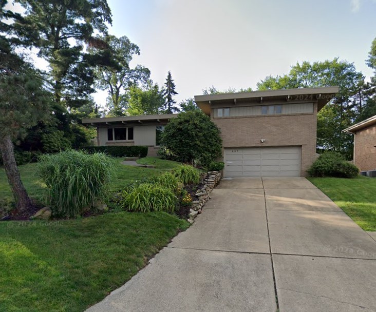 2417 Marbury Rd — photo 1