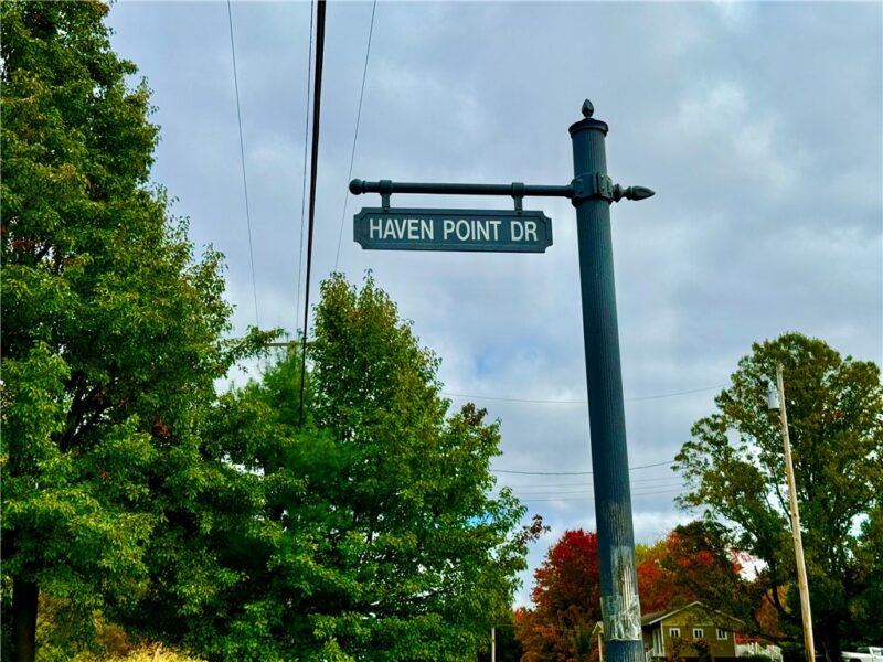 Lot 21 Haven Point Dr — photo 2