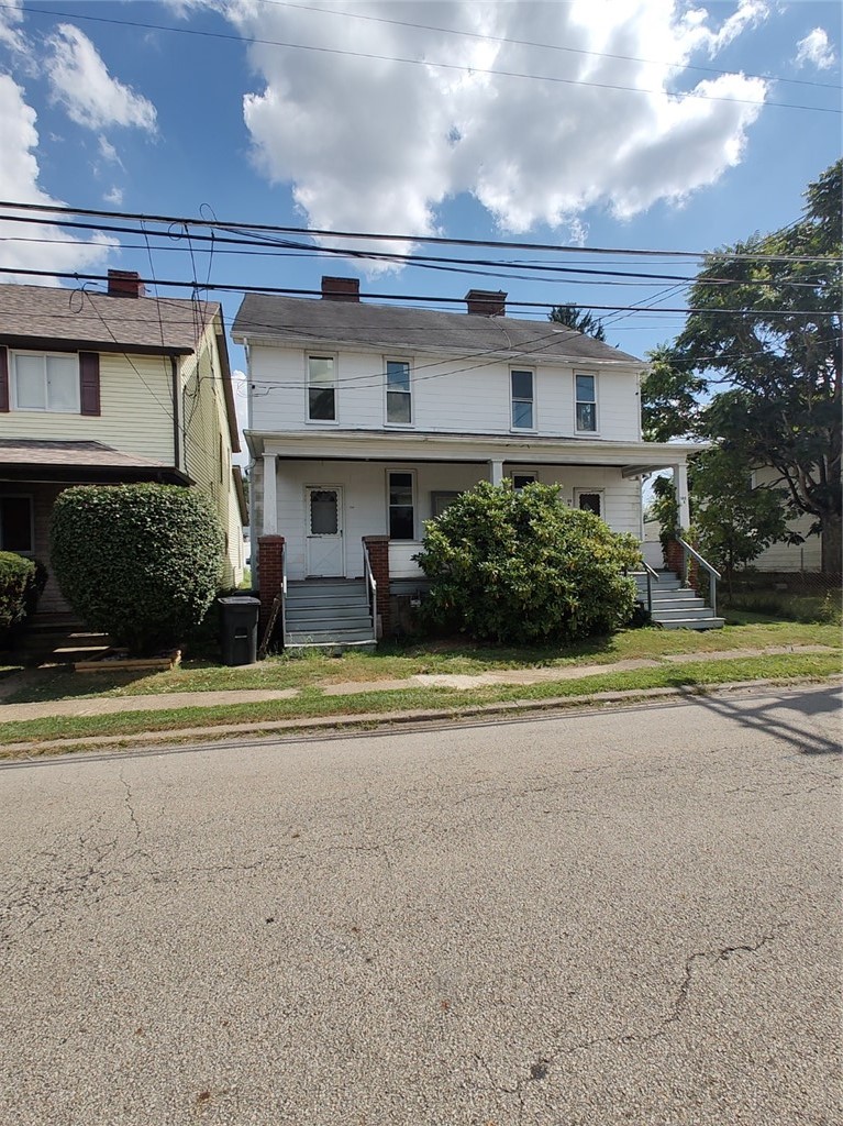 180 Connellsville St — photo 1