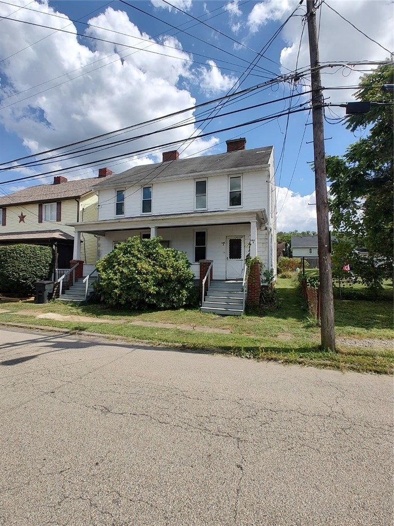 180 Connellsville St — photo 2