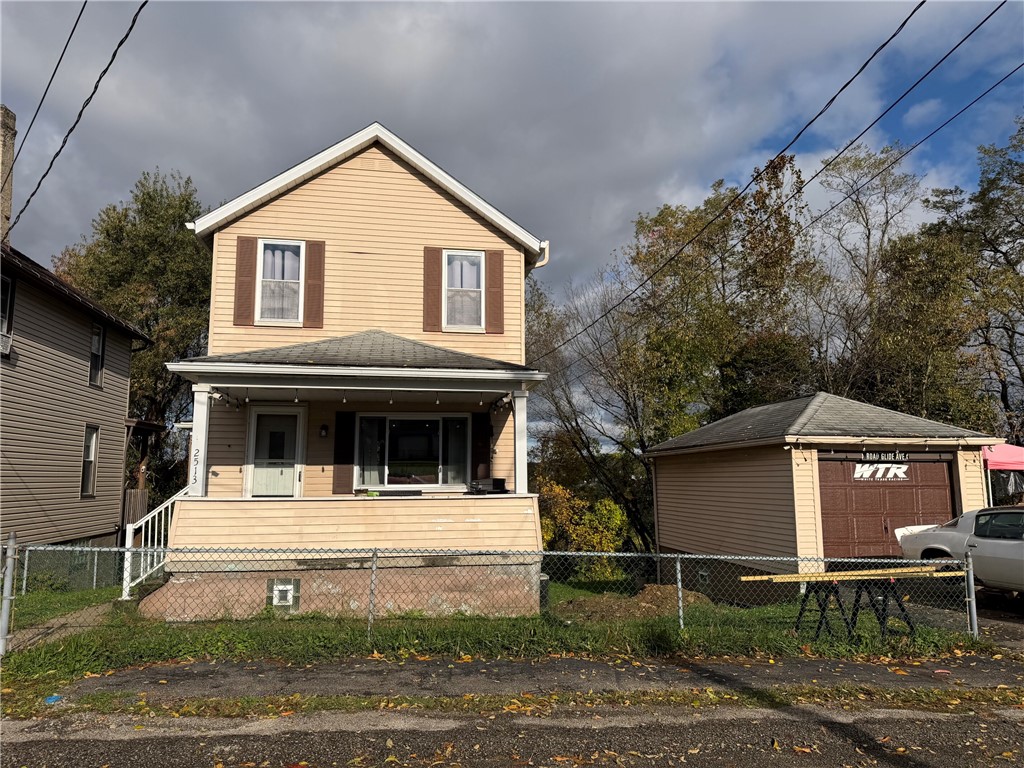 2513 Portland St — photo 1