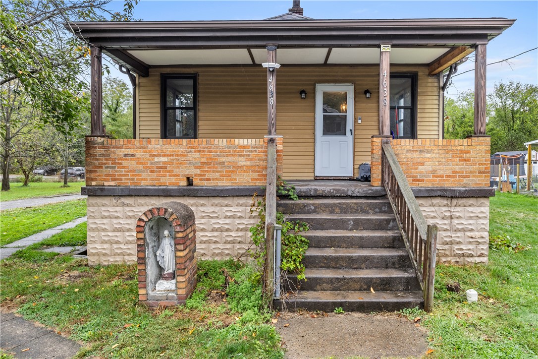 4638 Elizabeth St. — photo 1