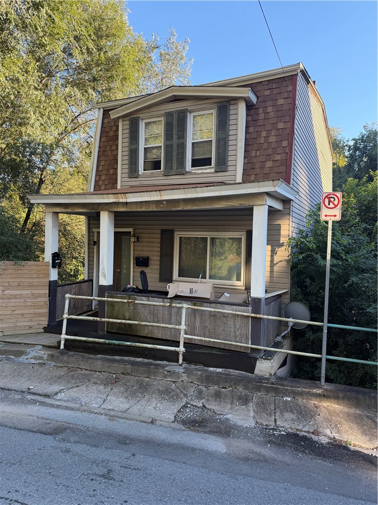 1511 Saint Patrick St — photo 1