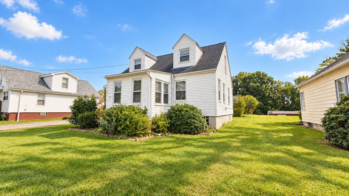 19 Hodel Street — photo 1