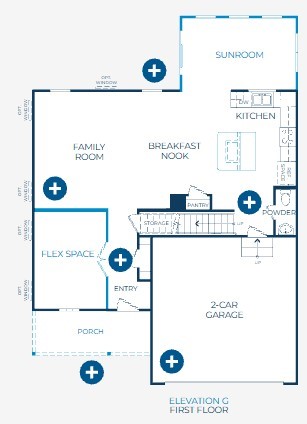 1002 Peak Drive — photo 2