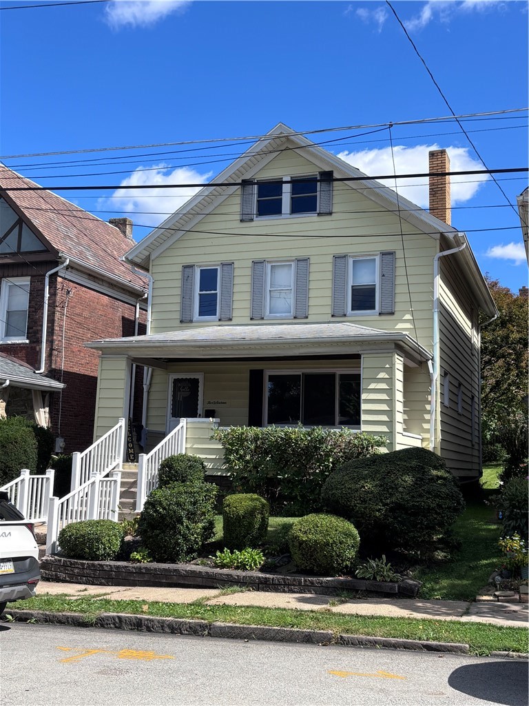516 Gilmore Ave cynkar — photo 1