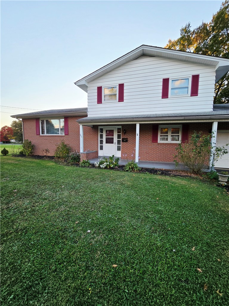 245 Todd Ave — photo 1