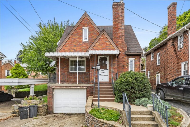 503 Franklin St