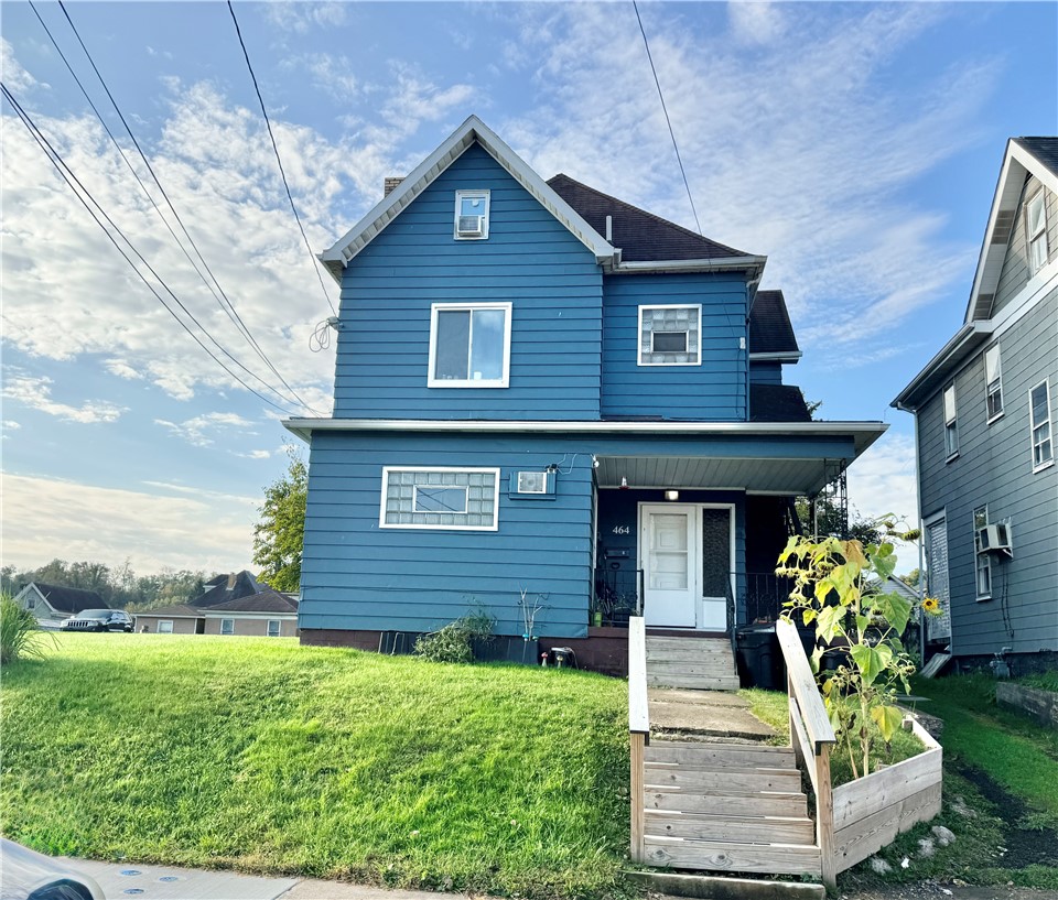 464 Reed Ave — photo 1