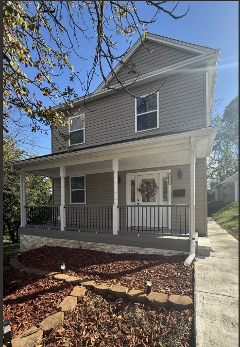 1003 Linden St — photo 1