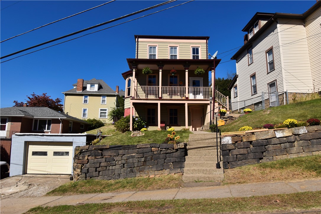 121 Washington St — photo 1