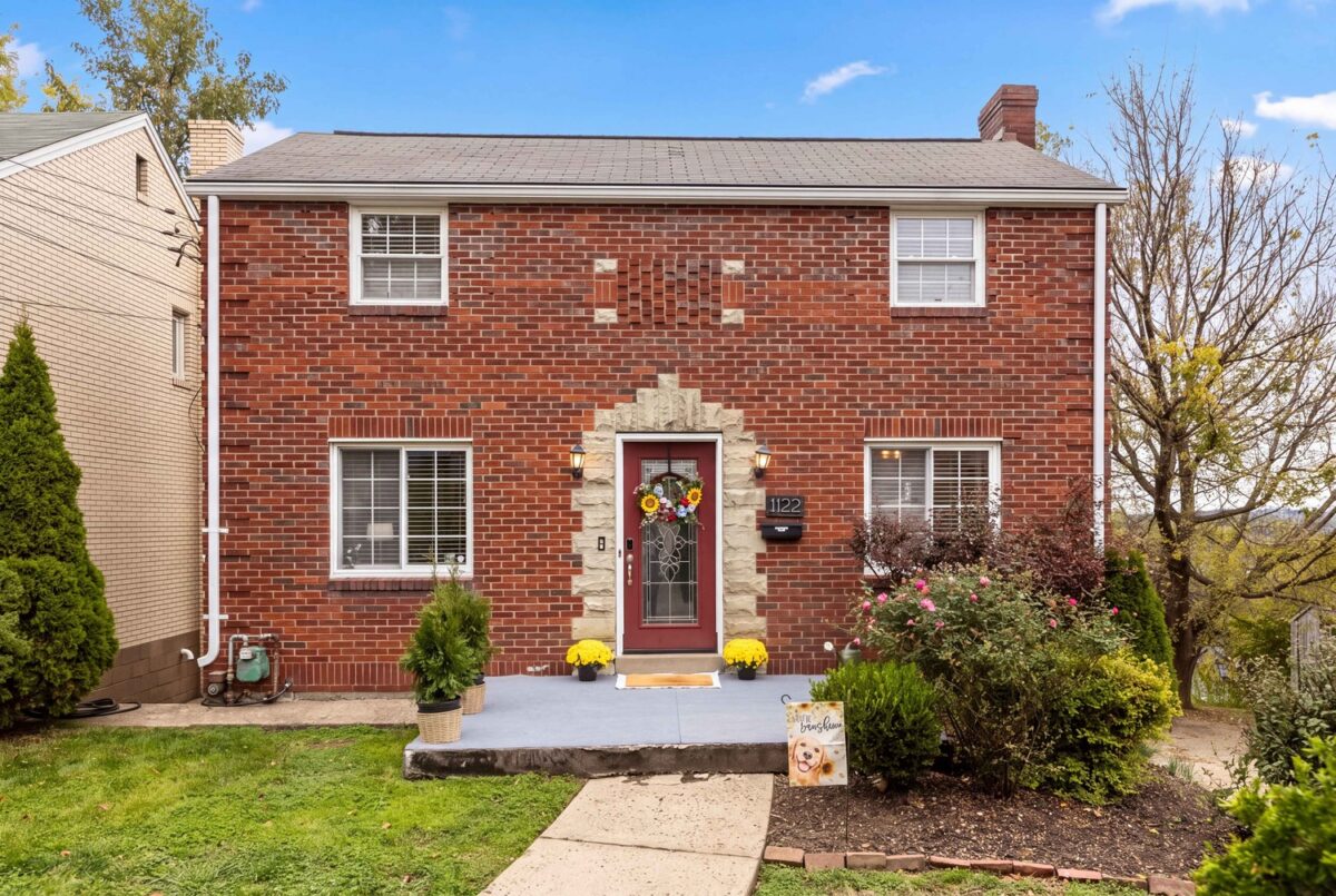 1122 Denisonview STREET — photo 1