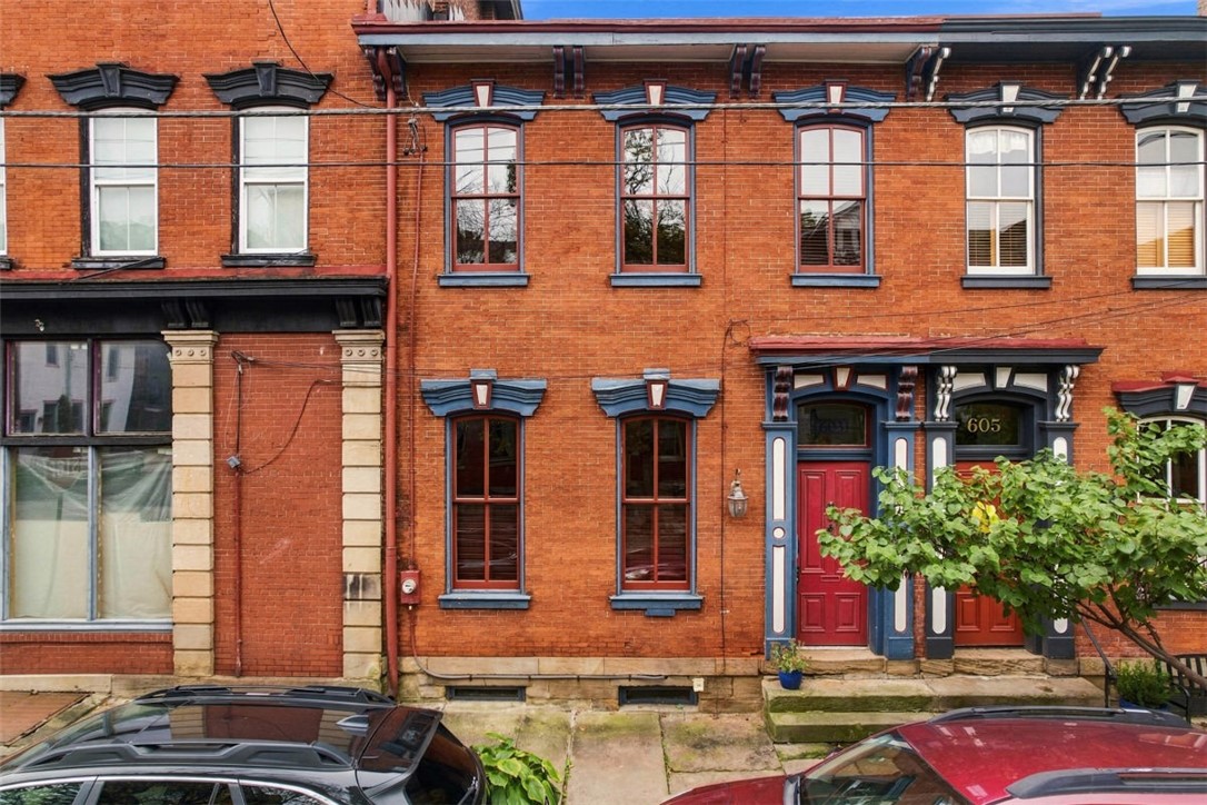 603 N Taylor Ave — photo 1