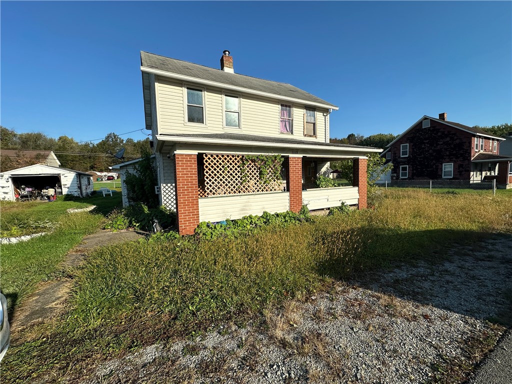 1115 Manor Ave — photo 1