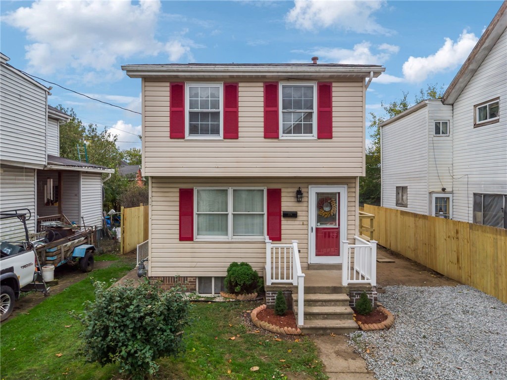 214 S Prospect St — photo 1