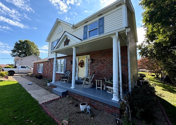 1855 Droz Ave — photo 1