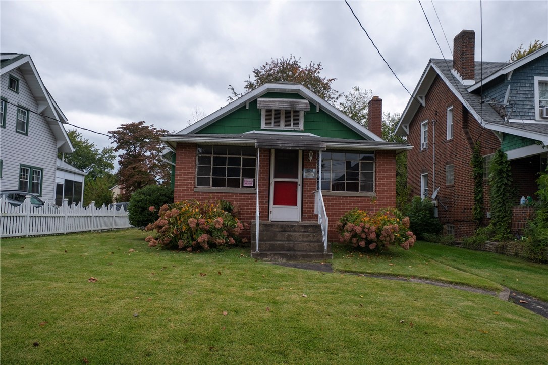 208 Allegheny Ave — photo 1