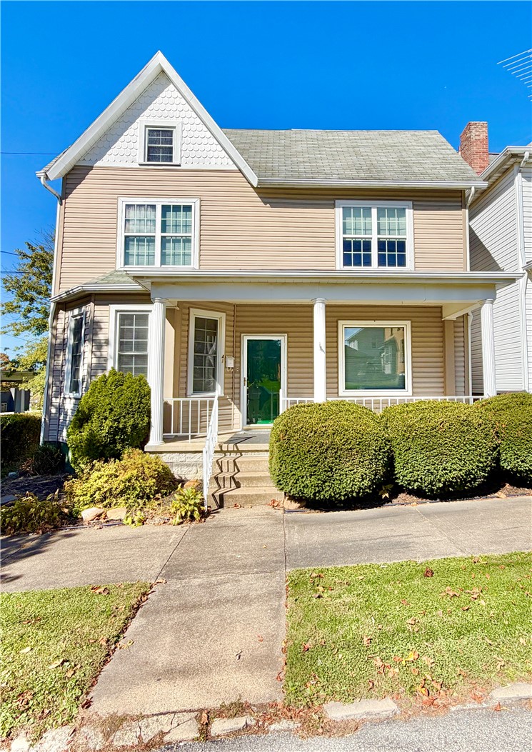 41 Oakland Ave — photo 1