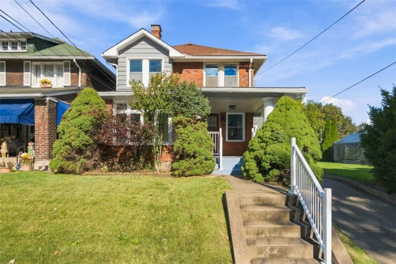 7341 Schoyer Ave