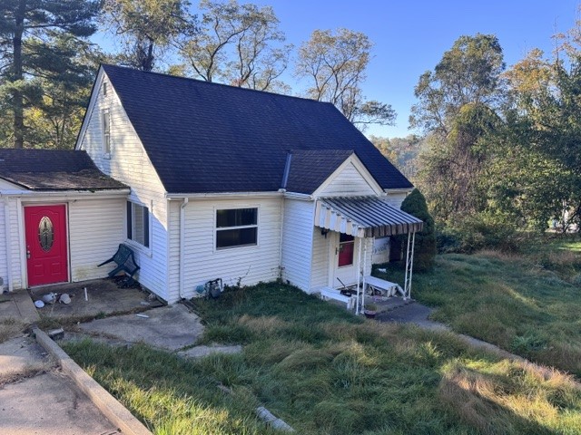 8060 Aber Road — photo 1