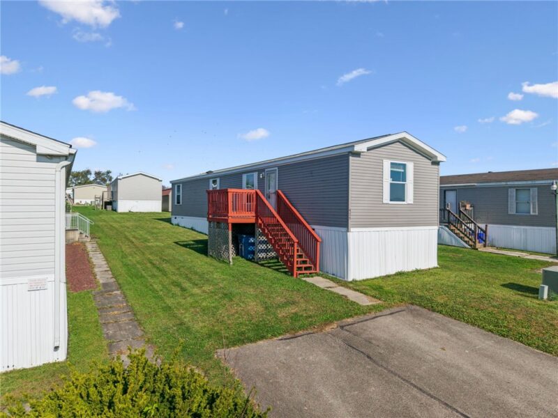 424 Jean Drive