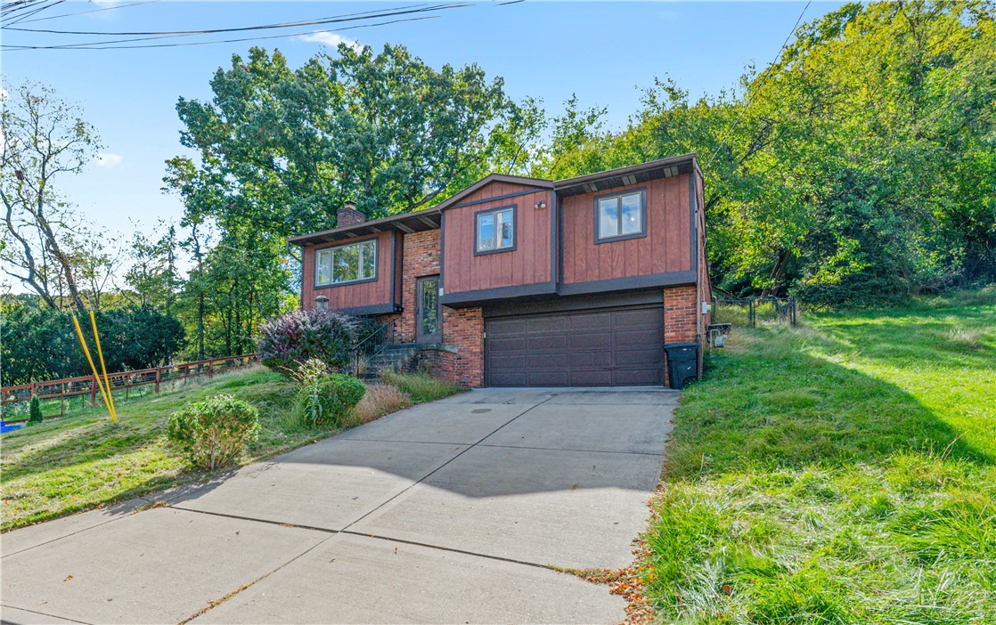 1 Fawcett Circle — photo 1