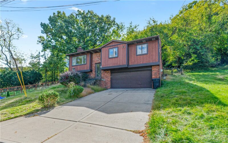 1 Fawcett Circle