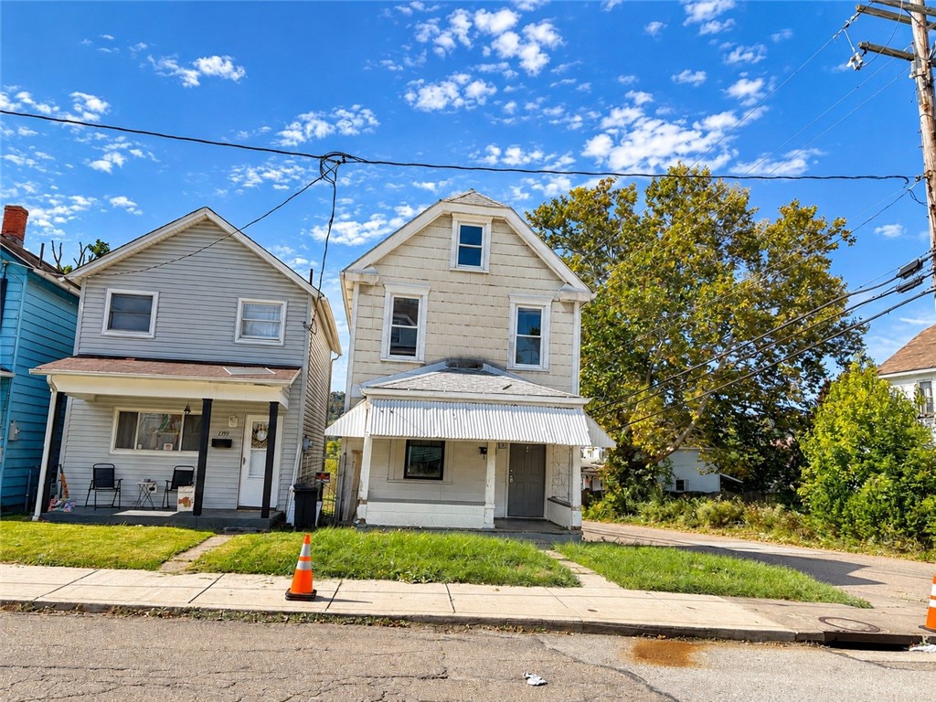 1395 Leishman Ave — photo 1